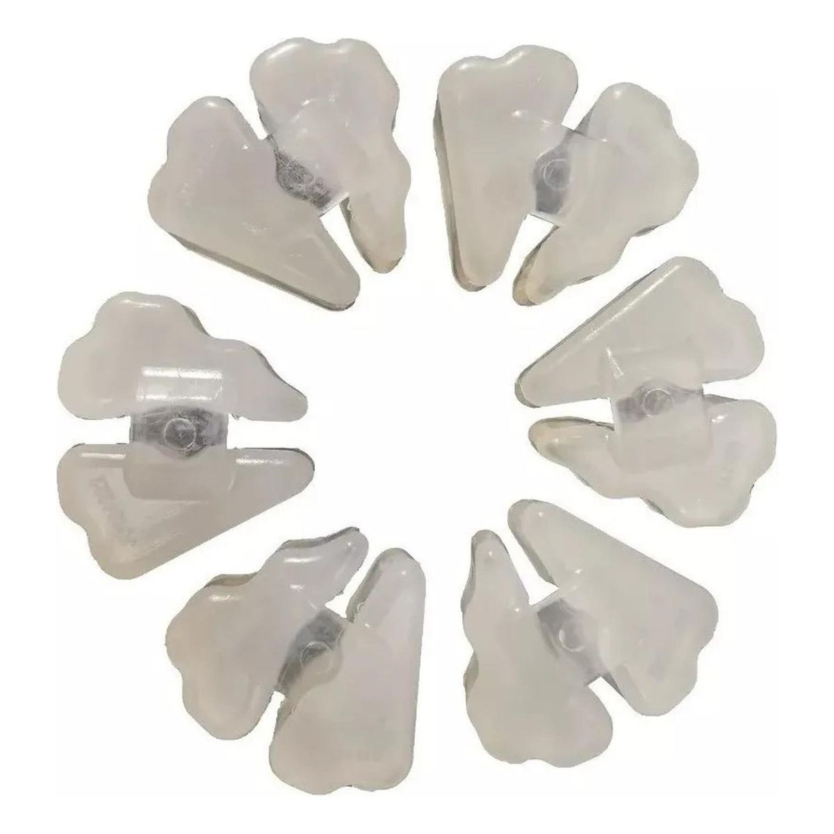 GENERICO - Damper Moto Dominar 250 - 400 Originales Garantizados