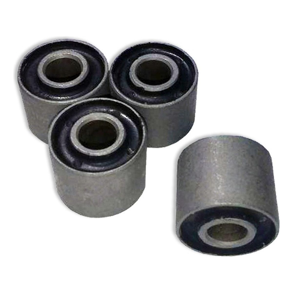 GENERICO - Damper Moto Keeway Superlight 200klight 150 - 202 No Chino