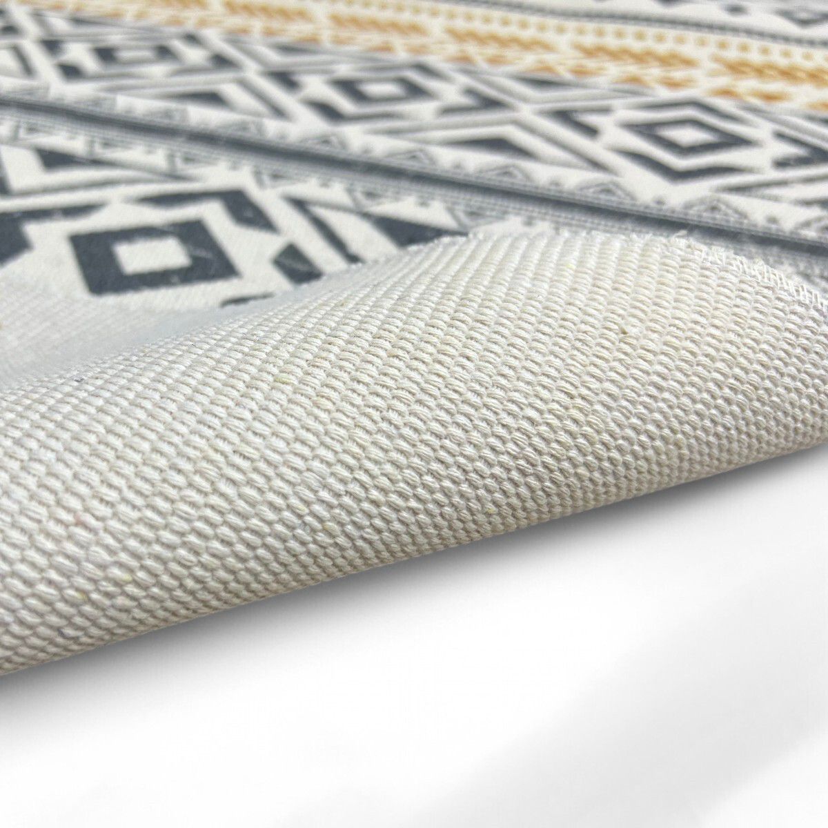 GENERICO - Alfombras Decorativas Para Pasillos Modelo Killim Elegantes