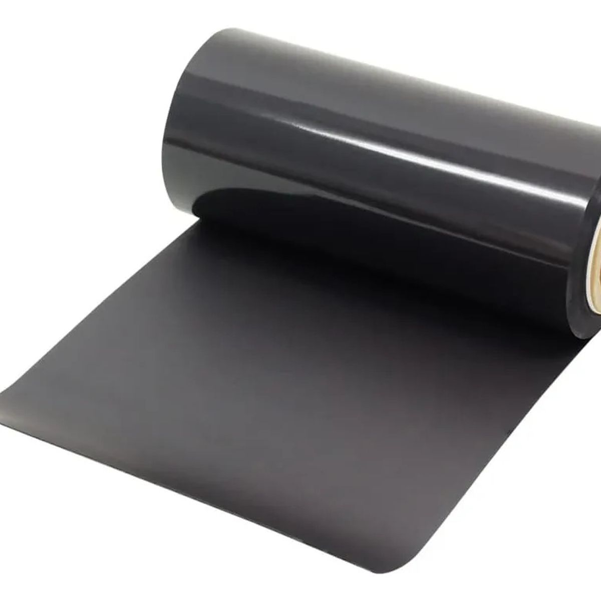 KUANGYE - 61CmX30M Flexible Lamina Imán Vinil Magnético para marcar frigoríficos coches y cajas fuertes