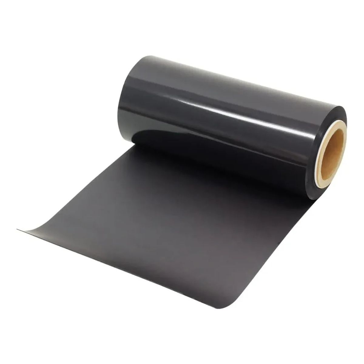 KUANGYE - 61CmX30M Flexible Lamina Imán Vinil Magnético para marcar frigoríficos coches y cajas fuertes