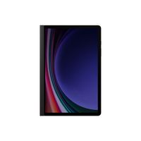 Carcasa Privacidad Pantalla Galaxy Tab S9 Negro