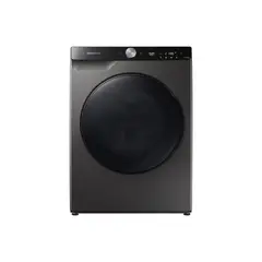 SAMSUNG - Lavadora Secadora 12 kg Digital Inverter WD12T