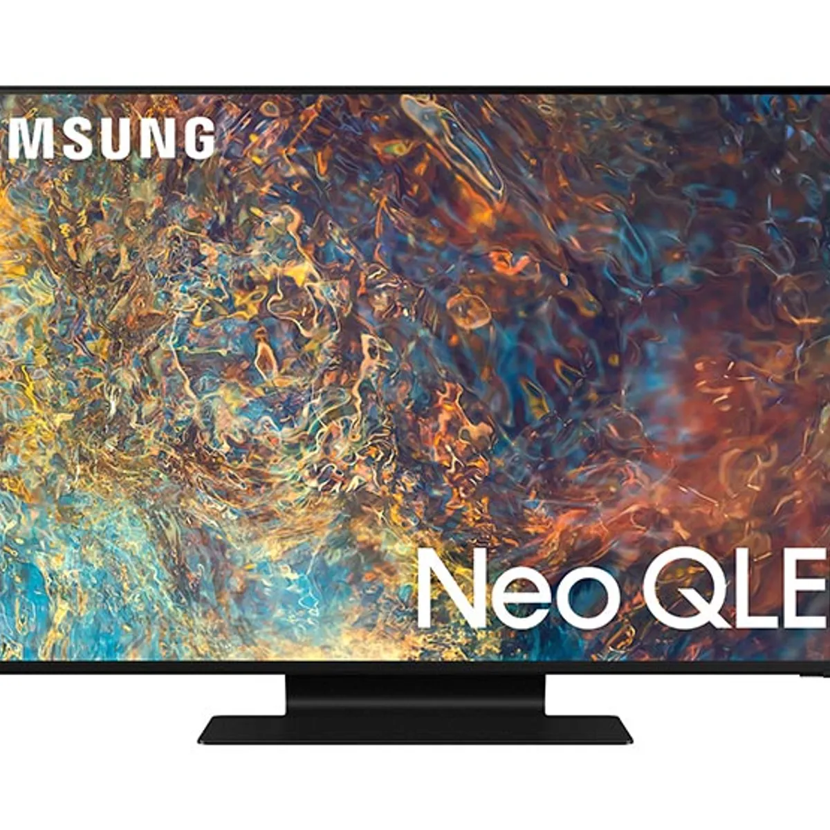 SAMSUNG - Smart TV Samsung Neo QLED 50" QN90D Series