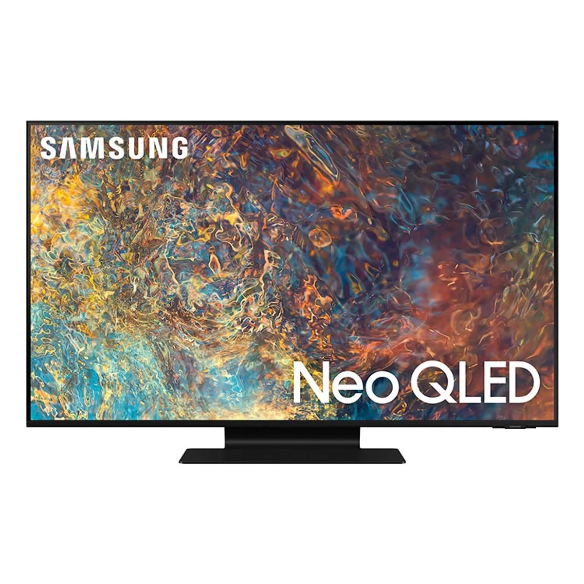 SAMSUNG - Smart TV Samsung Neo QLED 50" QN90D Series
