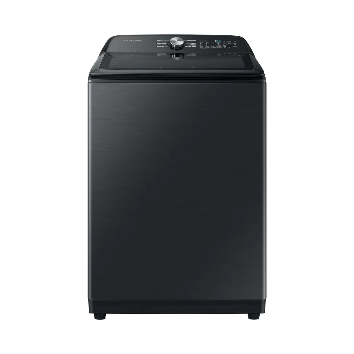 SAMSUNG - Lavadora Carga Superior 22 kg Digital Inverter