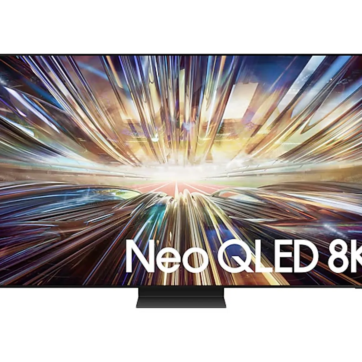 SAMSUNG - Smart TV Samsung 65'' Neo QLED 8K UHD