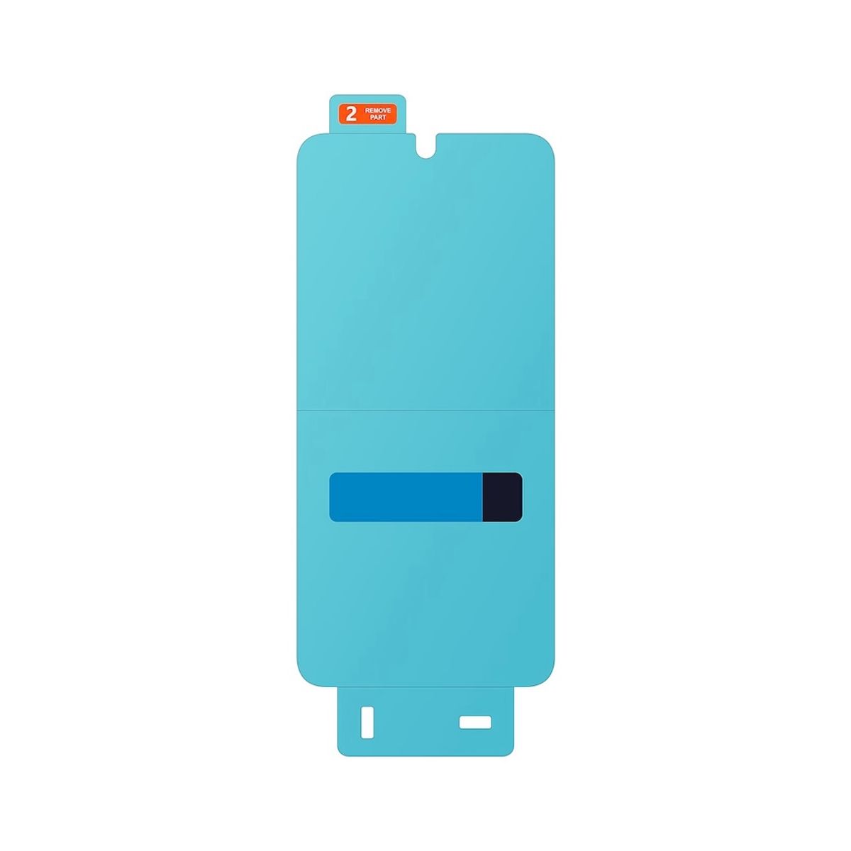 SAMSUNG - Protector de Pantalla Antirreflejos la Galaxy S24