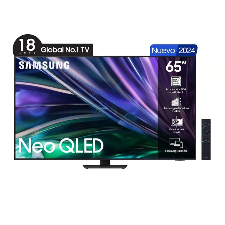 Smart TV Neo QLED 65" QN85D Series