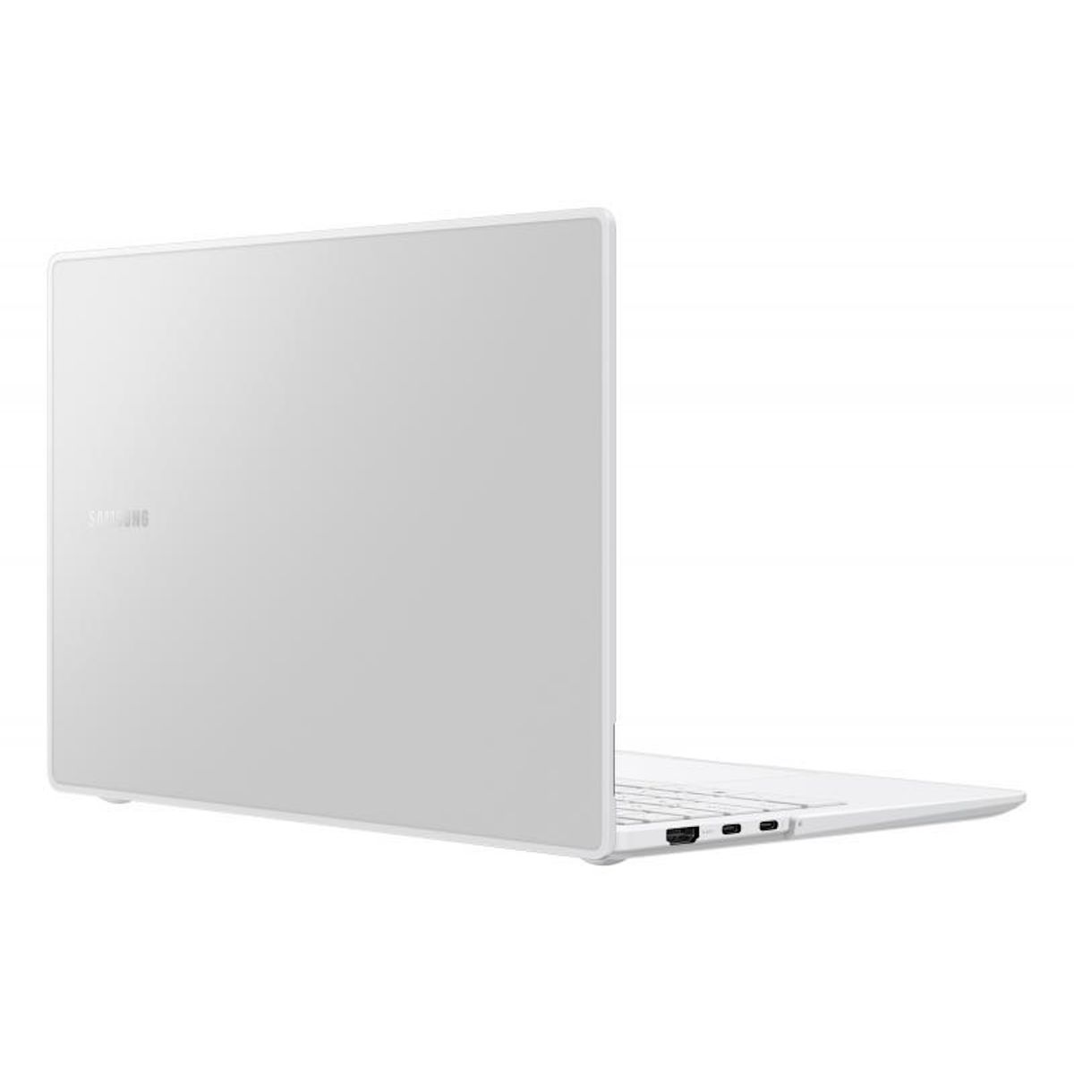 SAMSUNG - Clear Custom Case Venus2 13