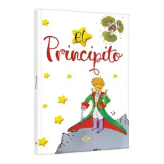 LEXUS EDITORES - El Principito - Antoine de Saint-Exupéry · Lexus · Tapa Dura