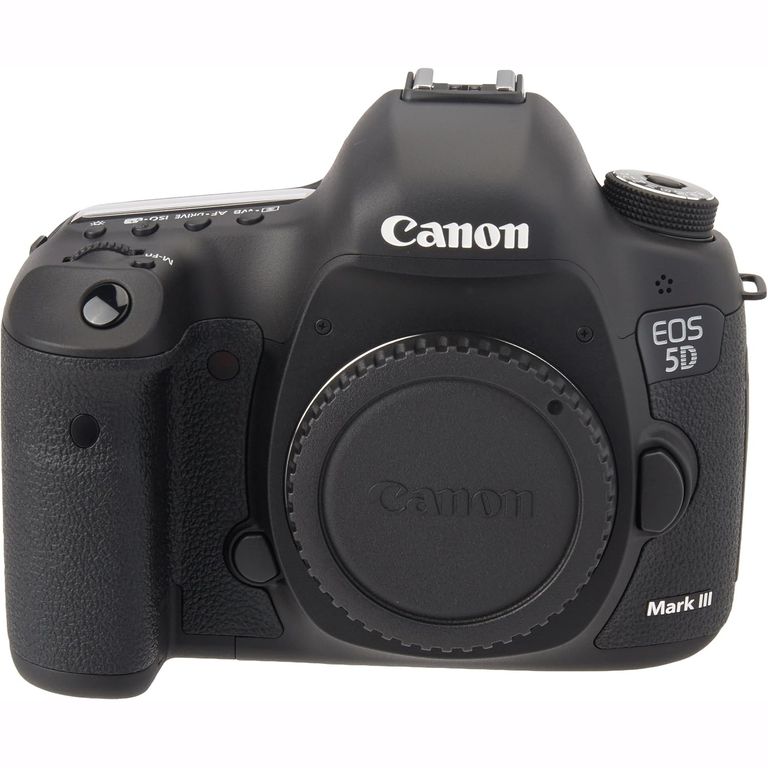 CANON Canon EOS 5D Mark III DSLR Cámara Solo Cuerpo