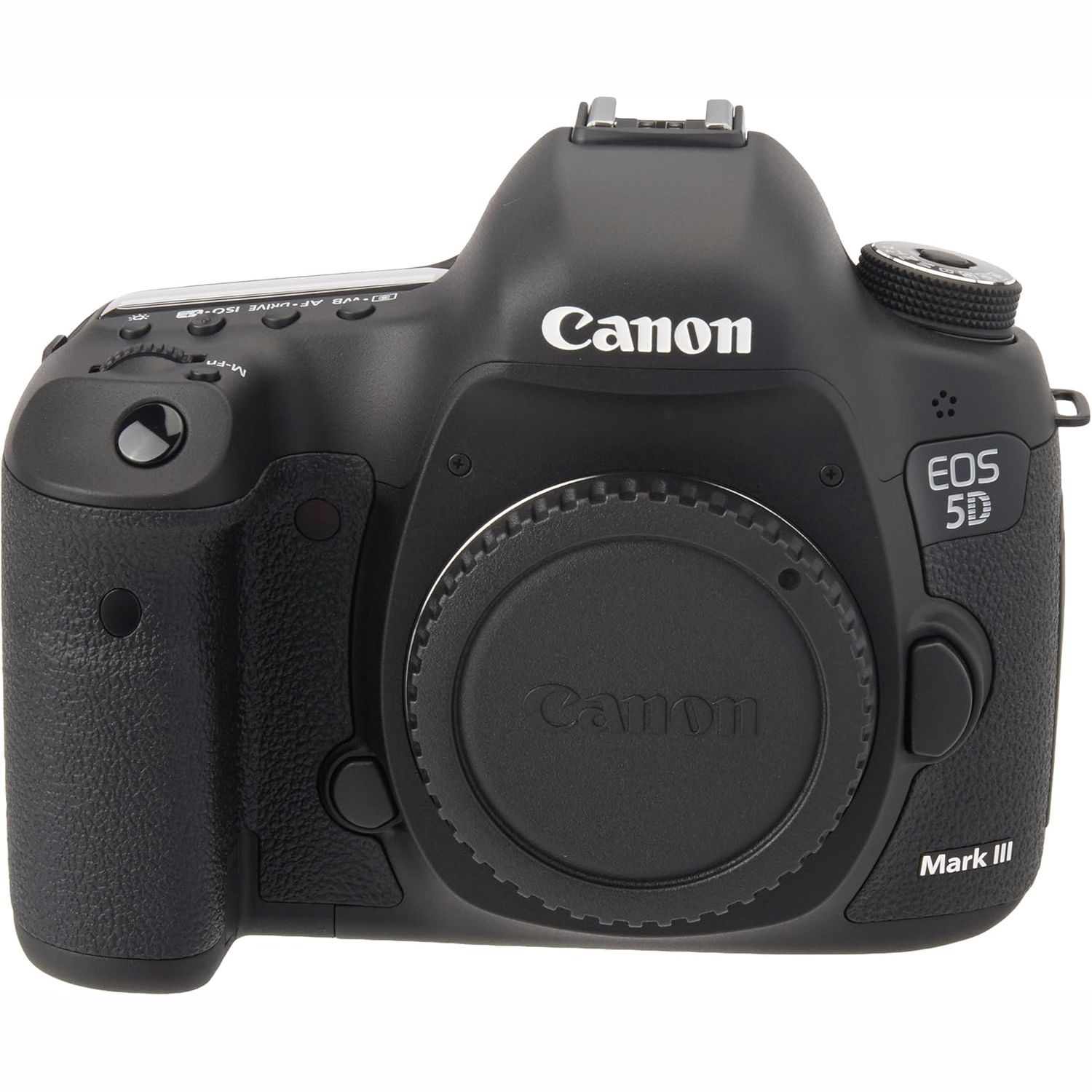 CANON Canon EOS 5D Mark III DSLR Cámara Solo Cuerpo