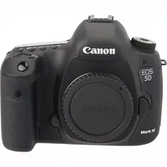 CANON - EOS 5D Mark III DSLR Cámara Solo Cuerpo - Reacondicionado