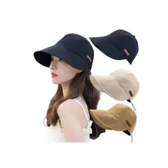 QIKUN - Jockey Gorro Visera Xl Protección UV ​