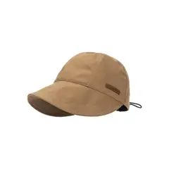 QIKUN - Jockey Gorro Visera Xl Protección UV ​