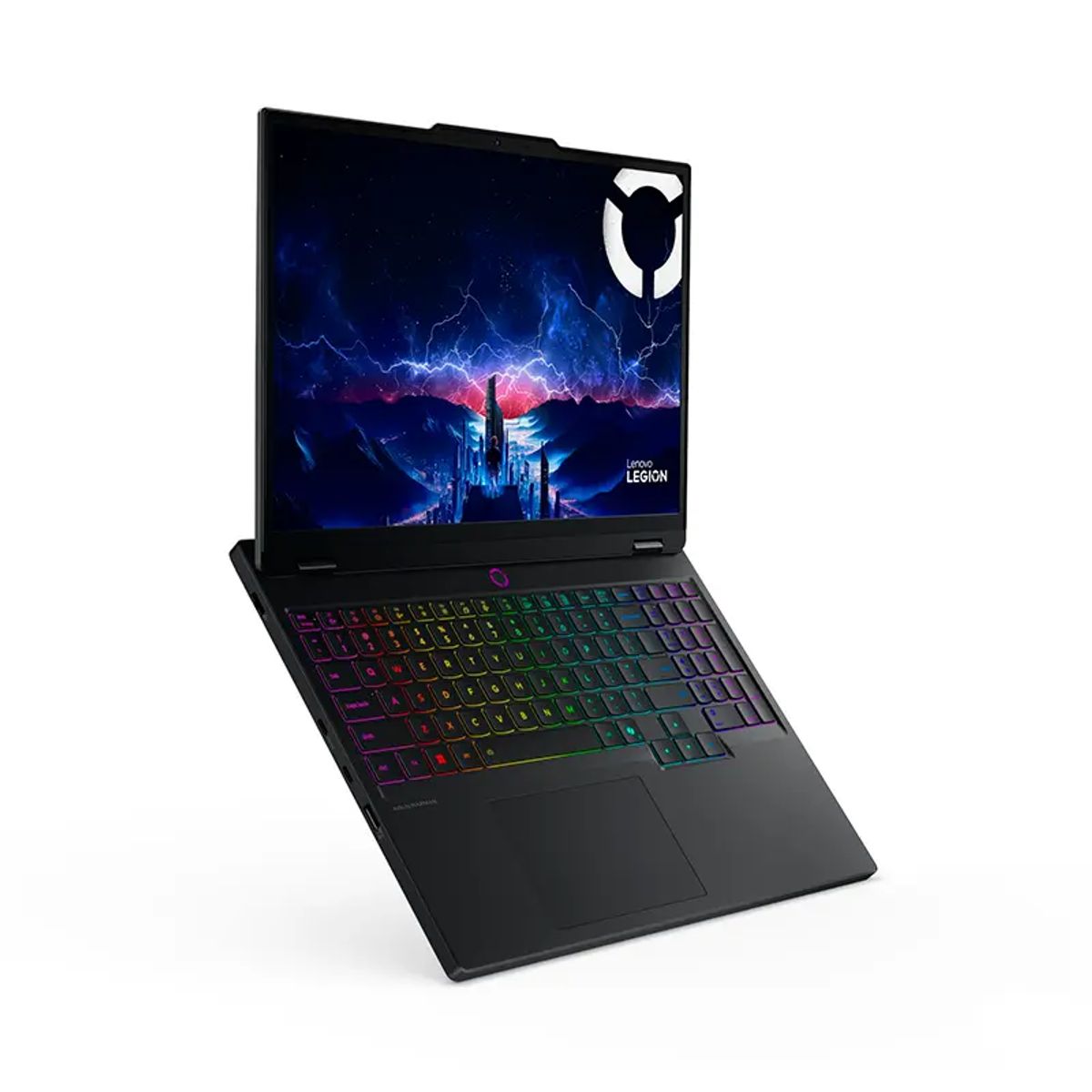 LENOVO - Notebook Gamer Lenovo Legion Intel Core i7-14700HX 16GB RAM 512GB SSD RTX 5060 WQXGA 165Hz