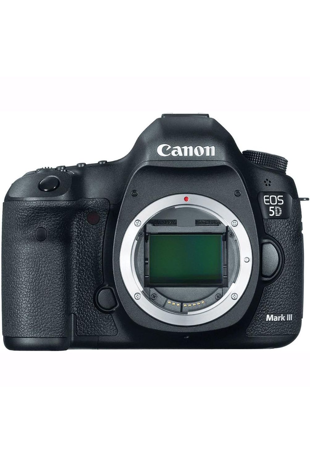 CANON Canon EOS 5D Mark III DSLR Cámara Solo Cuerpo