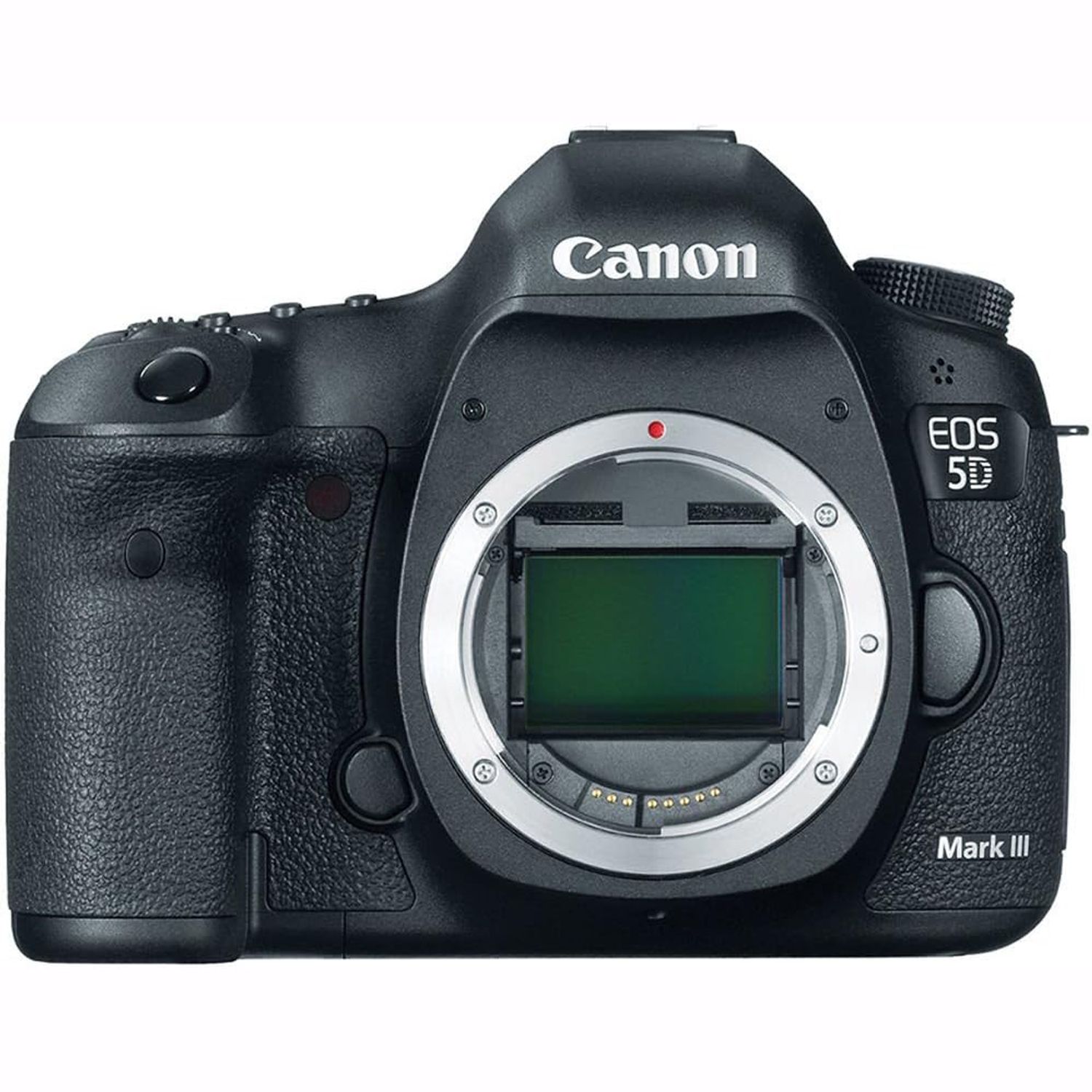 nikosuke canon eos 5d mark3 CANON Canon EOS 5D Mark III DSLR Cámara Solo Cuerpo