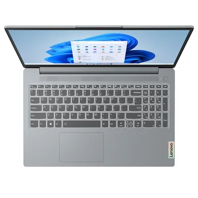 Imagen 2 del producto Notebook AMD Ryzen 7 7730 16GB RAM 1TB SSD 15.6"" FHD Touch Windows 11