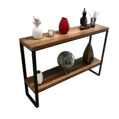 COZYNOOK - Industrial doble 100x90x23 cm