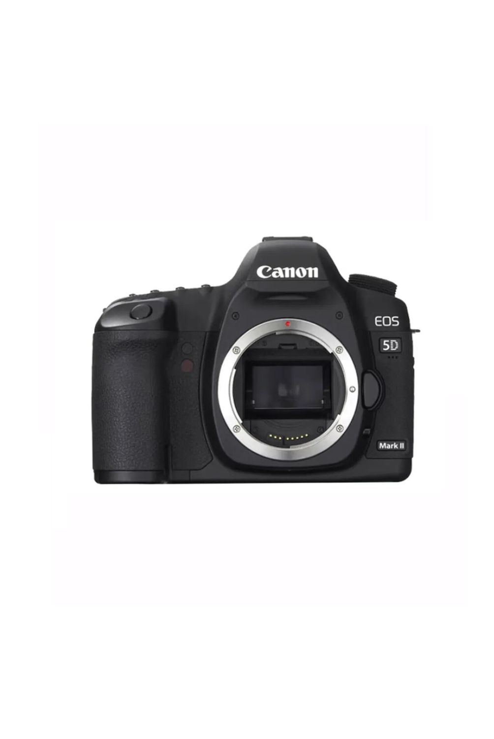 CANON Canon EOS 5D Mark II DSLR Cámara Solo Cuerpo