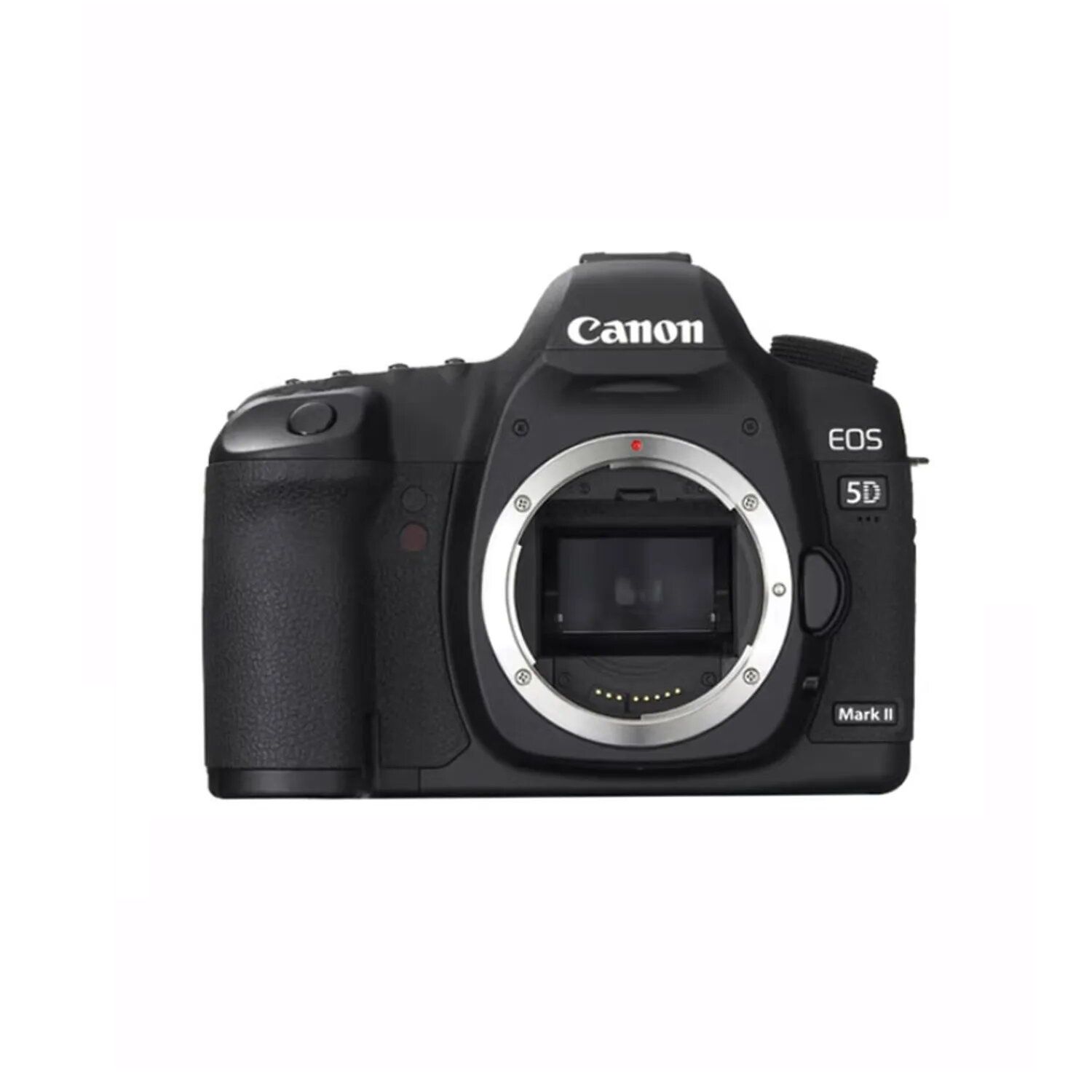 CANON Canon EOS 5D Mark II DSLR Cámara Solo Cuerpo