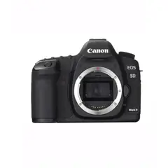 CANON - EOS 5D Mark II DSLR Cámara Solo Cuerpo - Reacondicionado Casi nuevo