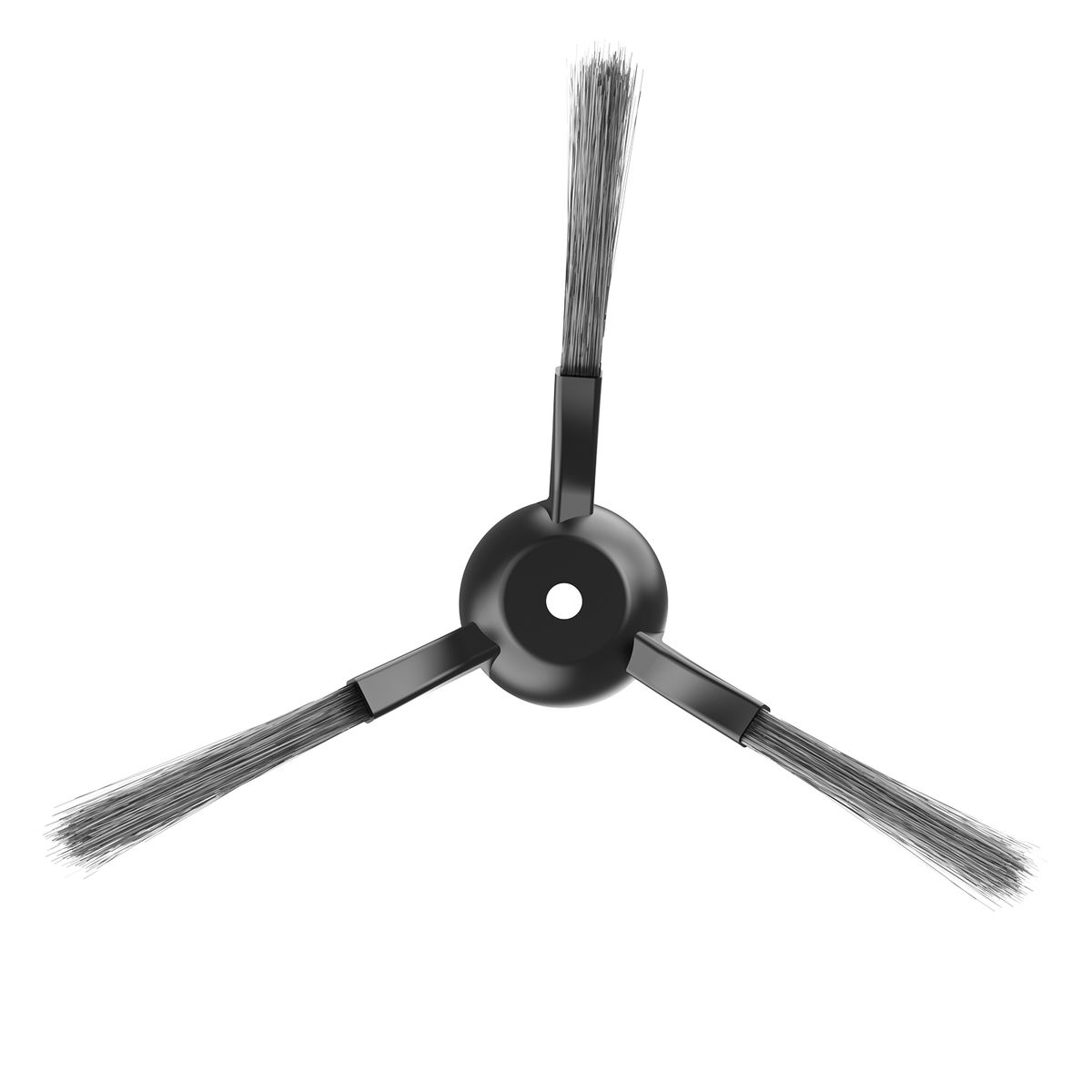 JONR - Robot aspiradora JONR T5 Lite con base de secado y lavado de mopa 8000PA