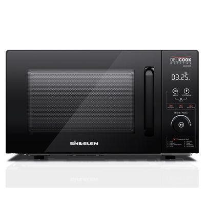 Sindelen Microondas Deli Cook Digital Md-222Ng