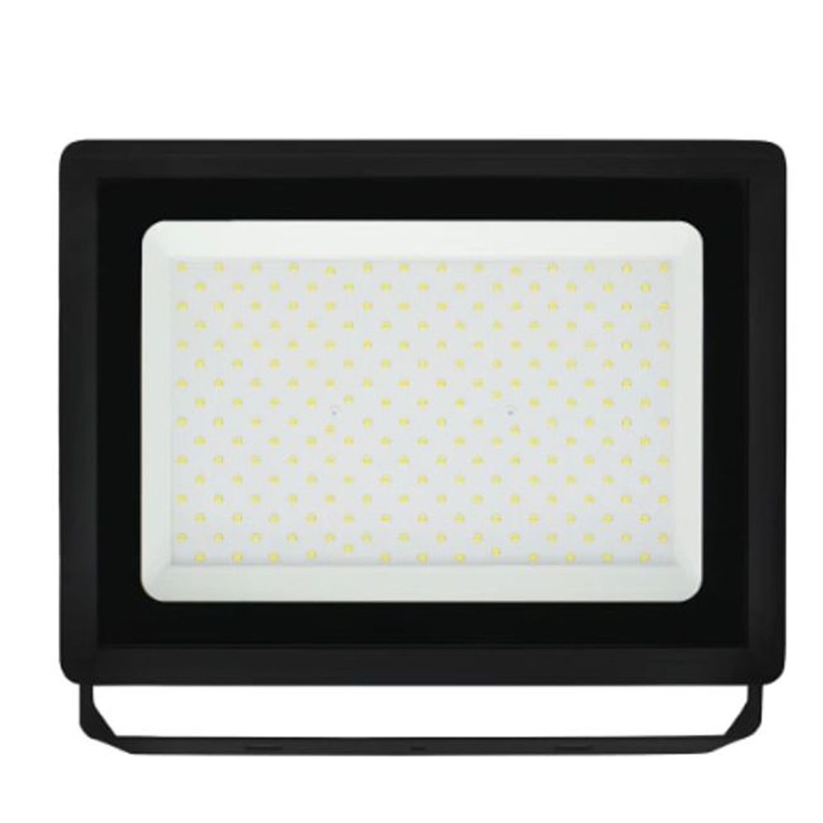 DEMASLED - Reflector LED de Exteriores IP65 200W 17000lm Blanco Cálido 220V