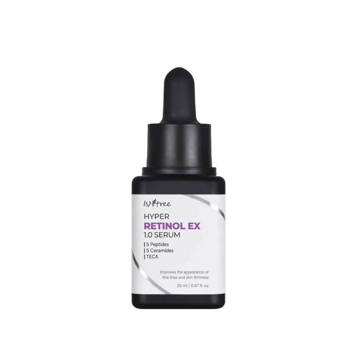 ISNTREE - Hyper Retinol Ex. 1.0 serúm 20 ml, Isntree.