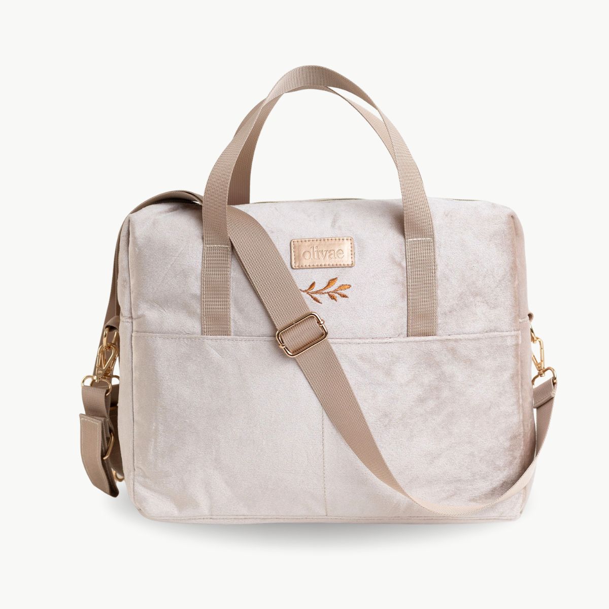 OLIVAE - Tote Bag Olivae Multiuso