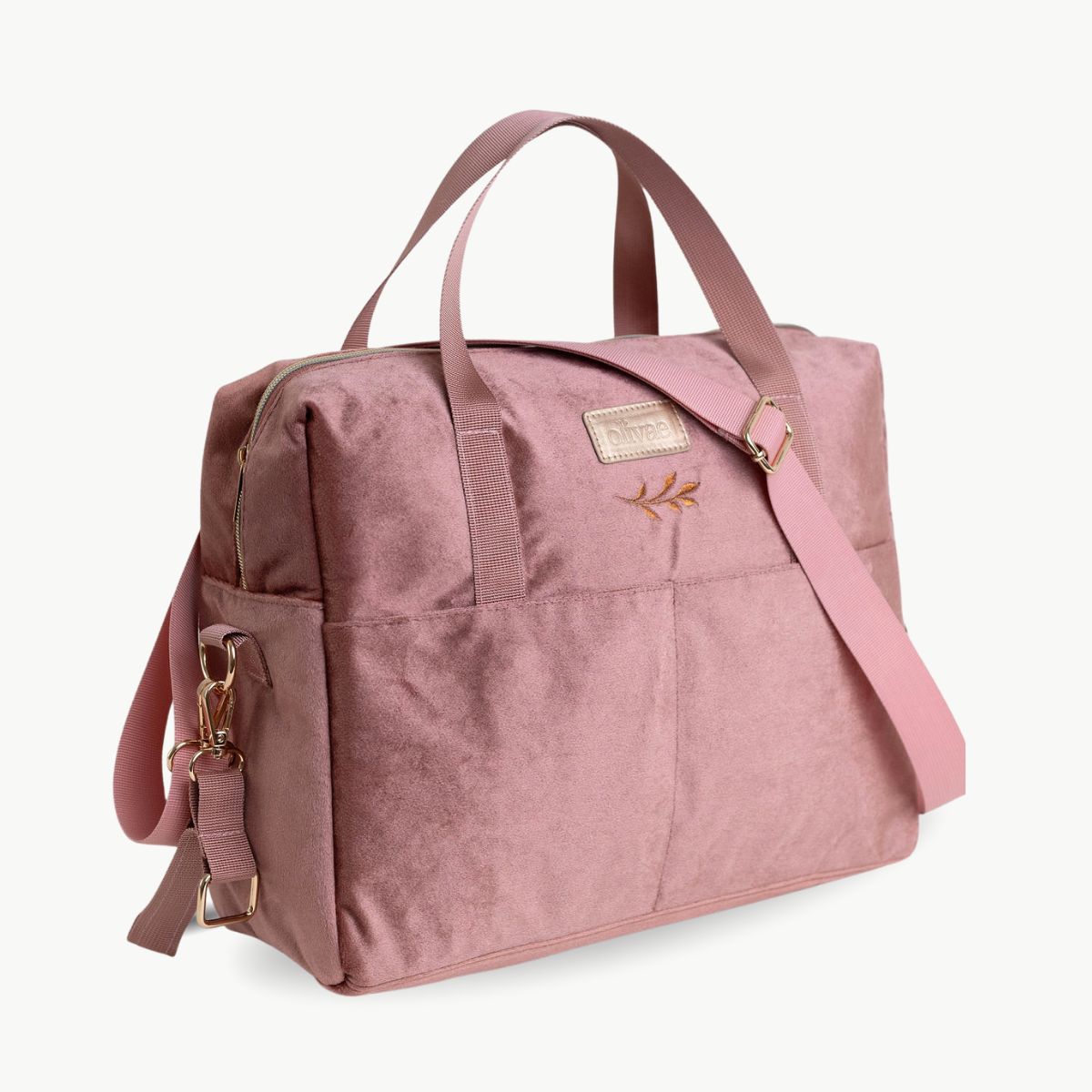 OLIVAE - Tote Bag Olivae Multiuso