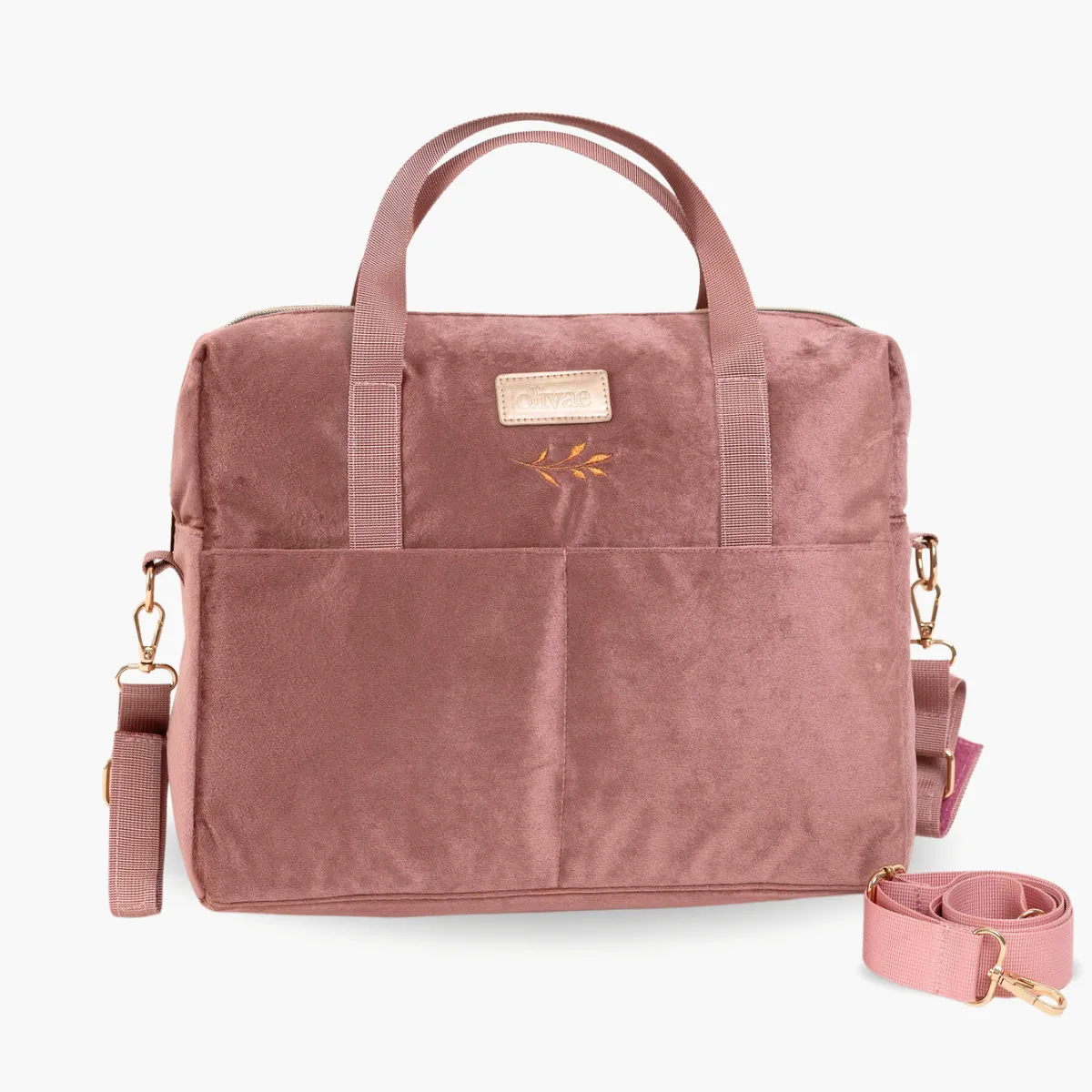 OLIVAE - Tote Bag Olivae Multiuso