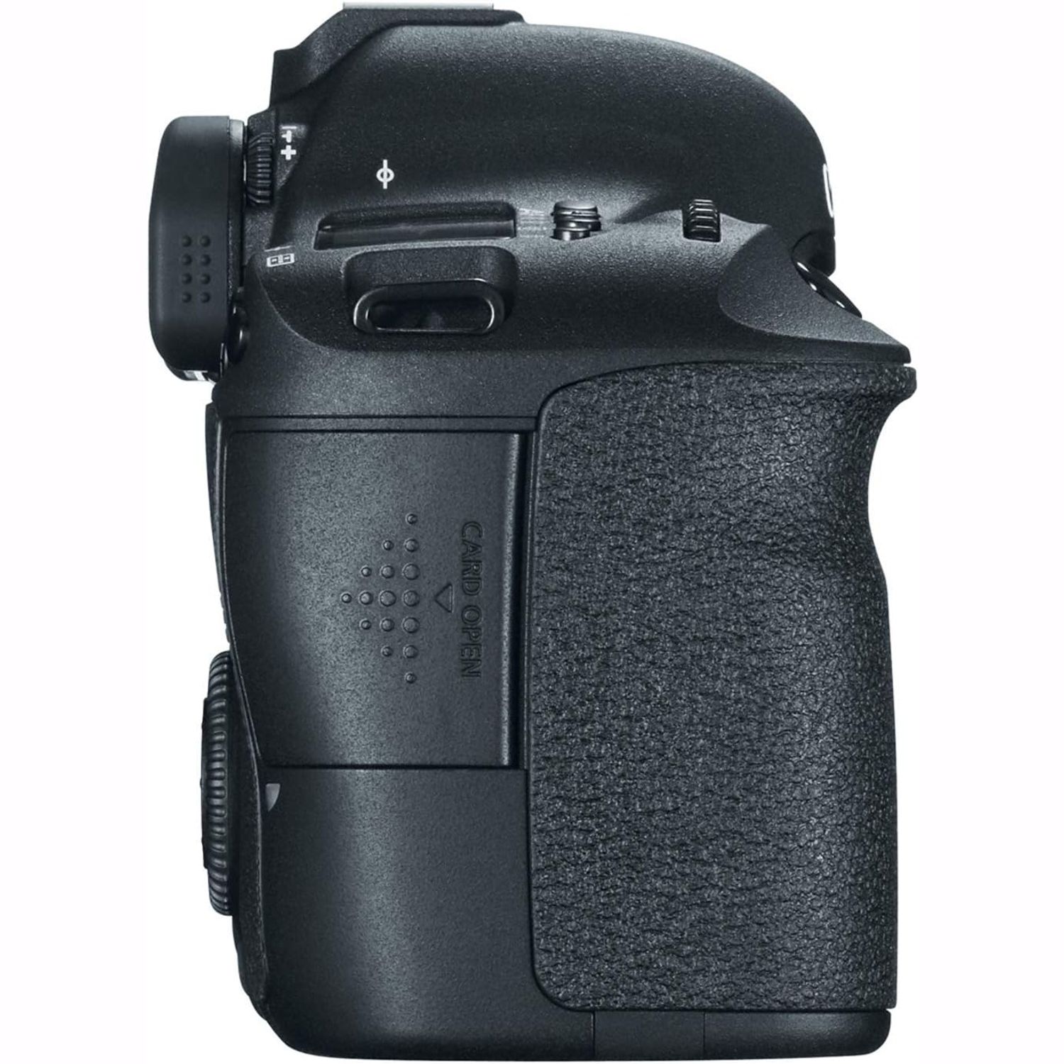 CANON Canon EOS 6D 20.1 MP CMOS réflex digital Cámara