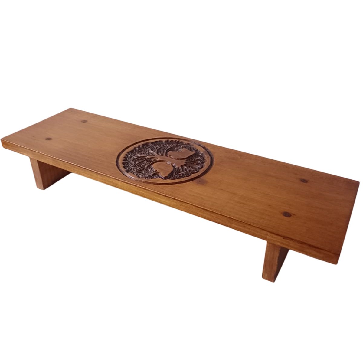 ARBORIUM - Bandeja Decorativa Arborium 60 Cm Árbol de la vida