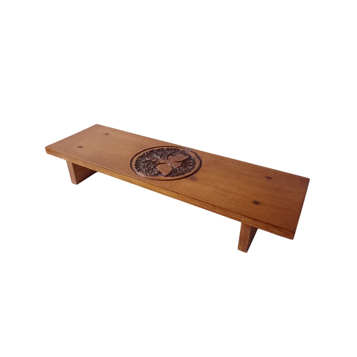 ARBORIUM - Bandeja Decorativa Arborium 60 Cm Árbol de la vida