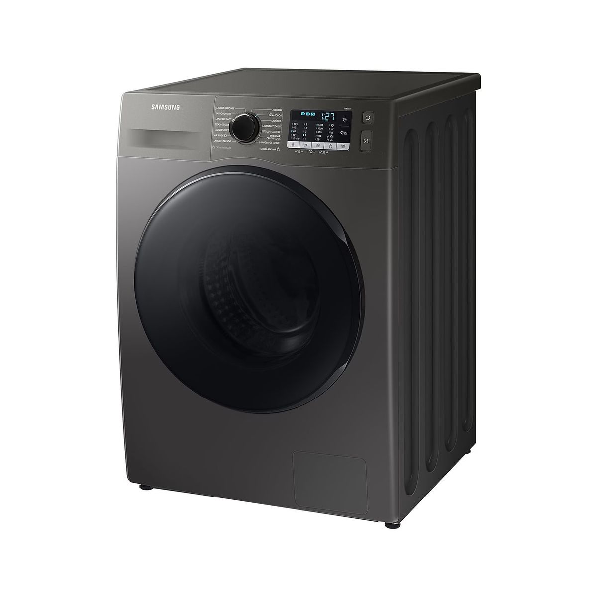 SAMSUNG - Lavadora Secadora 11 kg Digital Inverter