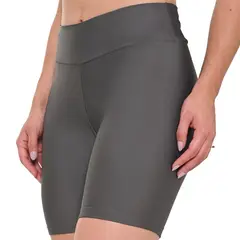 OLYMPIKUS - CALZA BASIC 6 GRIS MUJER