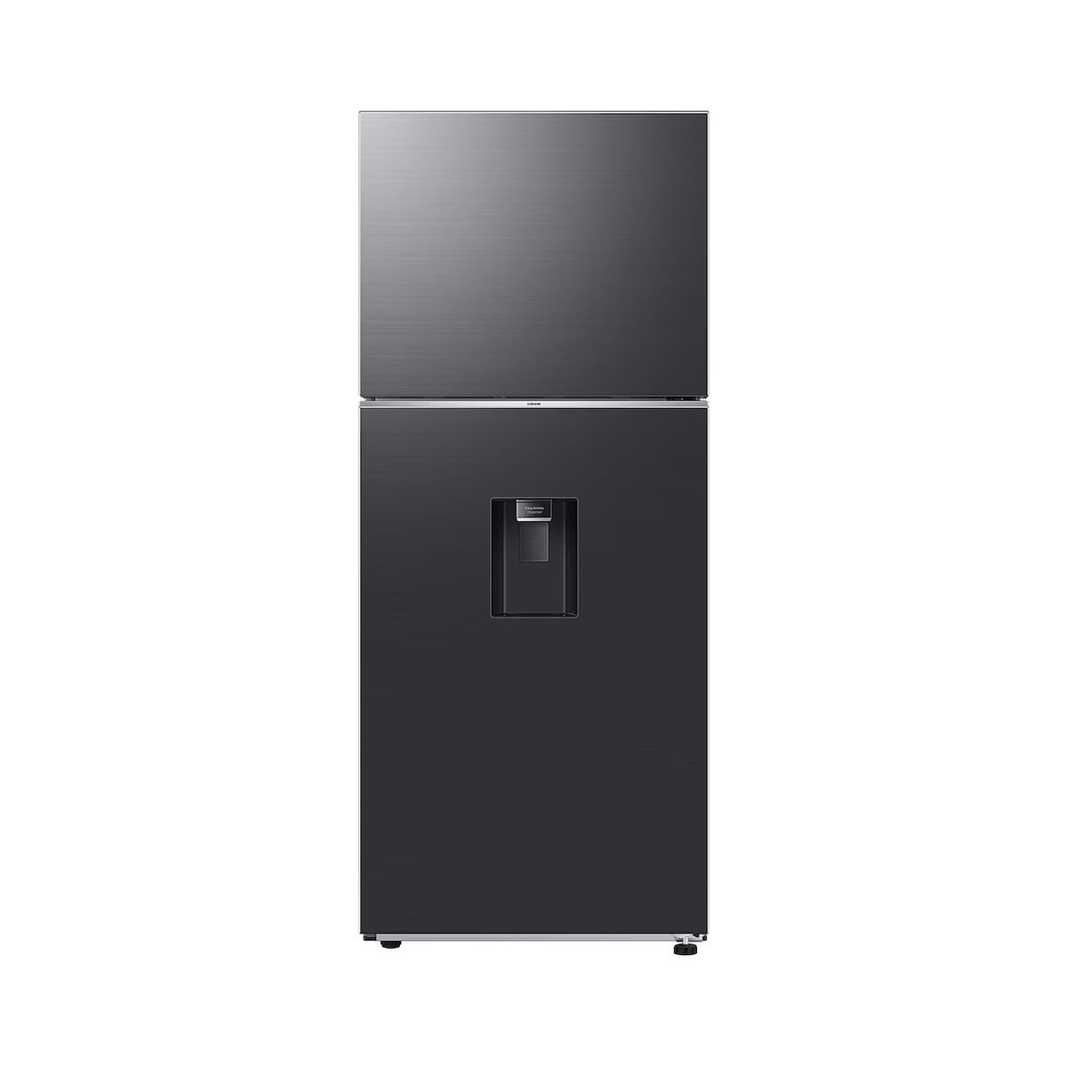 SAMSUNG - Refrigerador Samsung Top Mount Freezer 384 L con Space Max