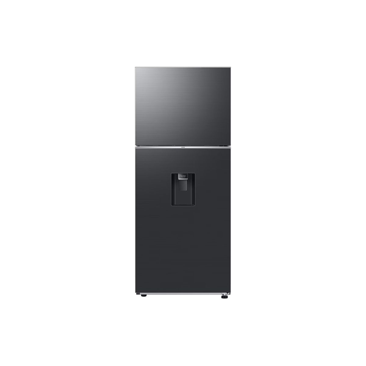 SAMSUNG - Refrigerador Samsung Top Mount Freezer 384 L con Space Max