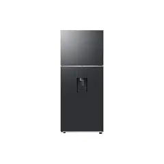 SAMSUNG - Refrigerador Top Mount Freezer 384 L con Space Max