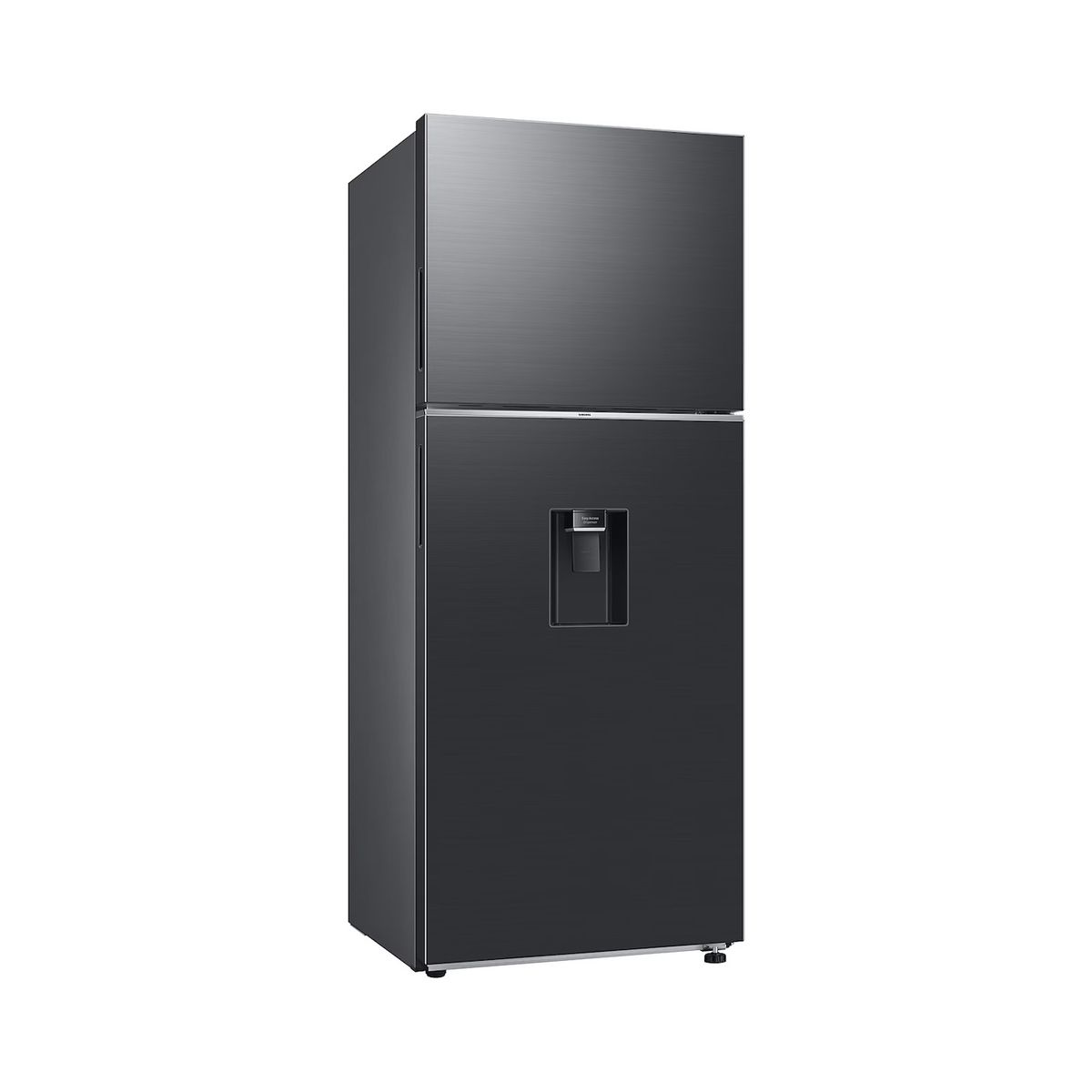 SAMSUNG - Refrigerador Samsung Top Mount Freezer 384 L con Space Max