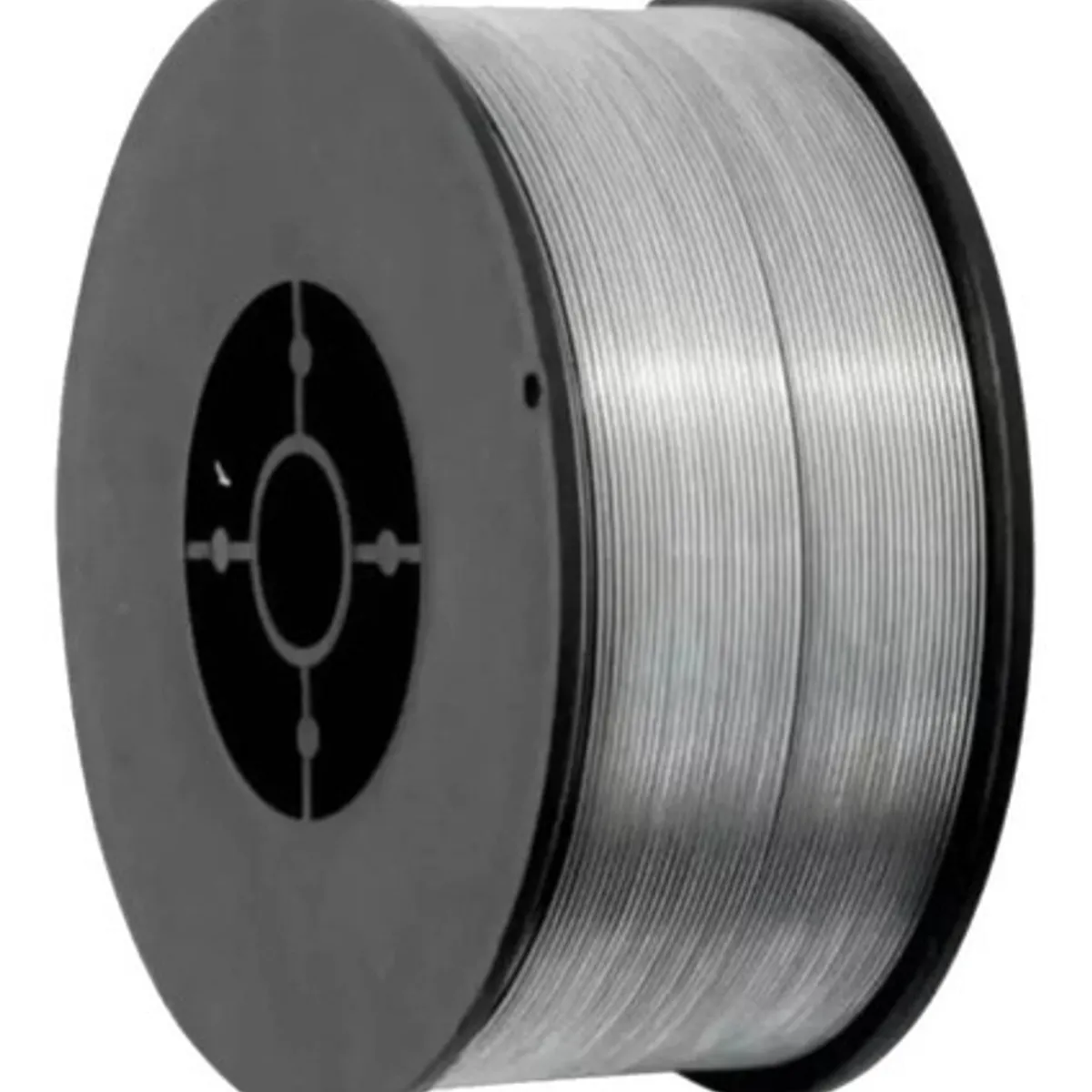 Alambre FLUX E71T 0.9 mm 15KG, marca GENERICO - Foto Principal