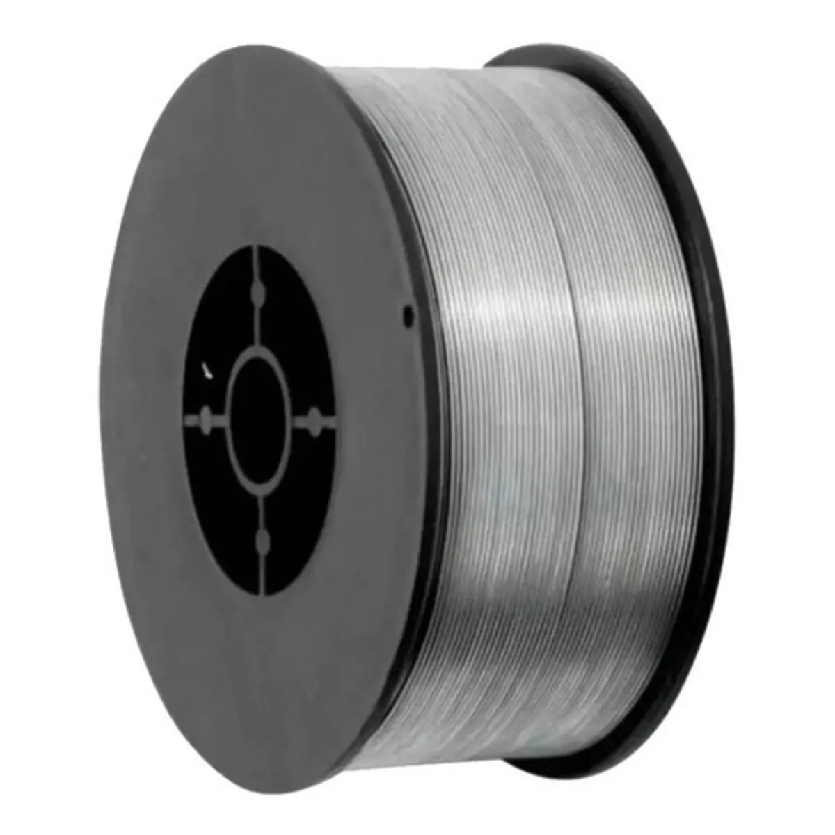 Alambre FLUX E71T 0.9 mm 15KG, marca GENERICO - Foto Principal