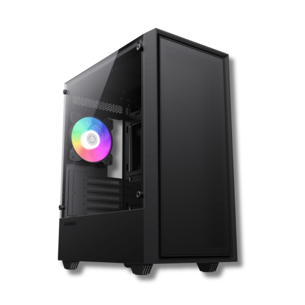 AMD CORP - Pc Gamer Ryzen 7 5700G - 16GB - Vega 8 - 1TB - (Monitor 22" + Parlante) STORM
