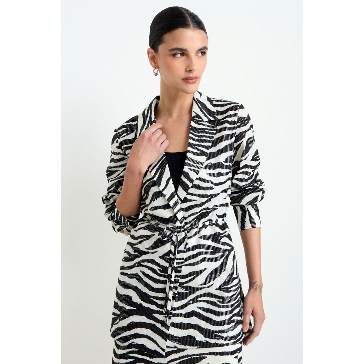 ASH - Tapado Fantasia Mujer Crudo Ash