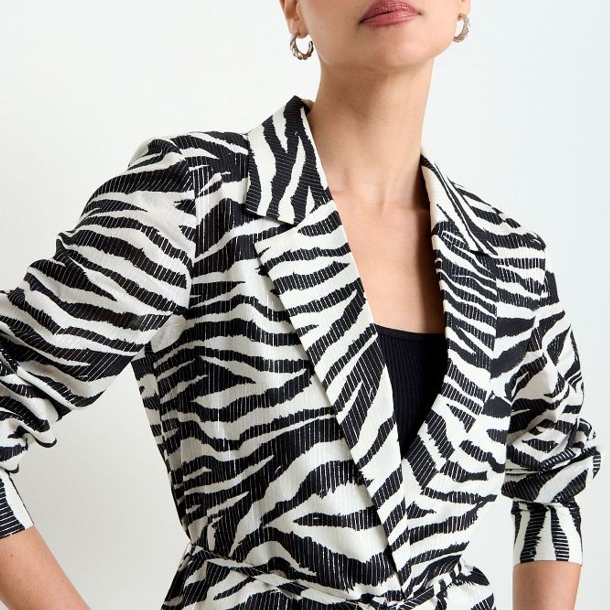 ASH - Tapado Fantasia Mujer Crudo Ash