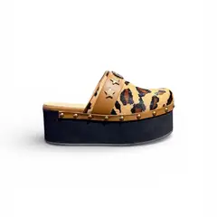 VANESSA GIL - ZUECO MARTINA ESTRELLA - Cafe - 39